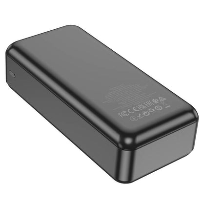 Hoco 22.5W Fast Charging Power Bank(30000mAh) J101B
