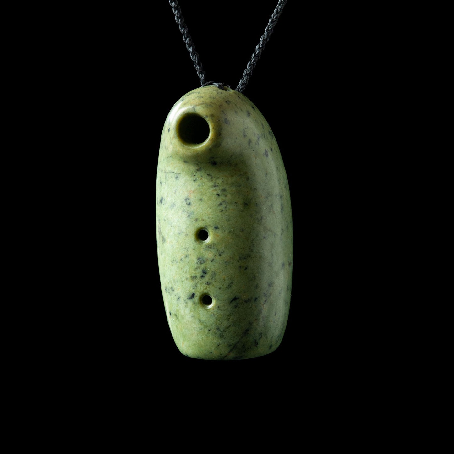 Jade Nguru by Nick Balme