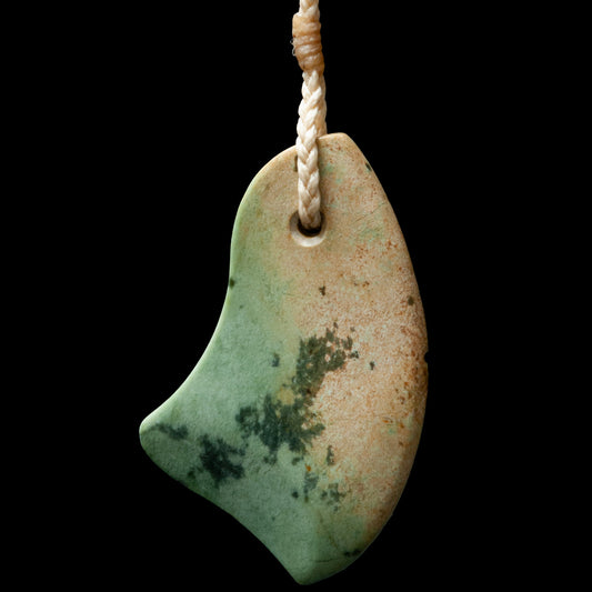 Pendant by Nick Balme