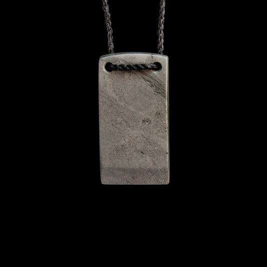 Onewa handcrafted Toki Pendant