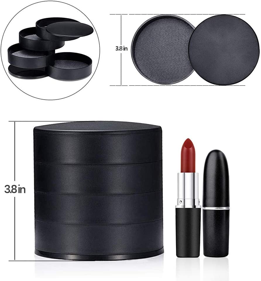 Jewelry Storage Box Organiser - The Shopsite