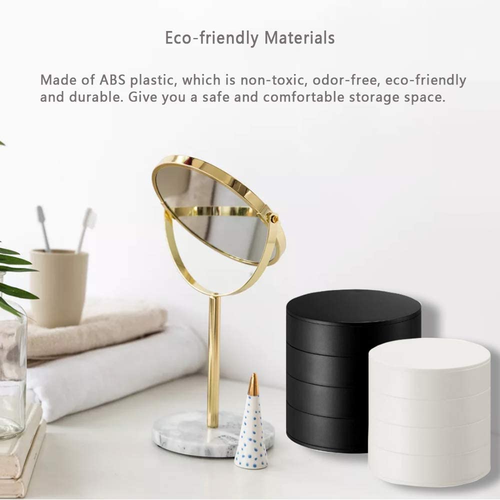 Jewelry Storage Box Organiser - The Shopsite