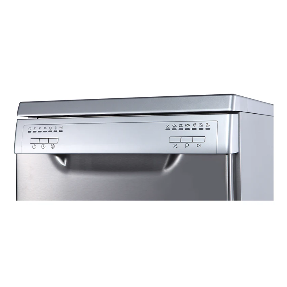 Midea 9 Place Setting Dishwasher with 3-year Warranty