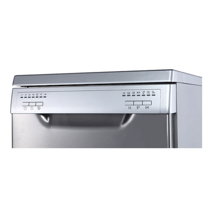 Midea 9 Place Setting Dishwasher with 3-year Warranty