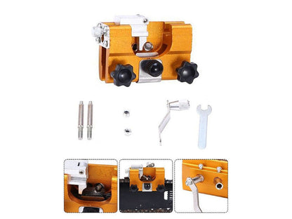 Chainsaw Sharpener Jigs Sharpening Tool