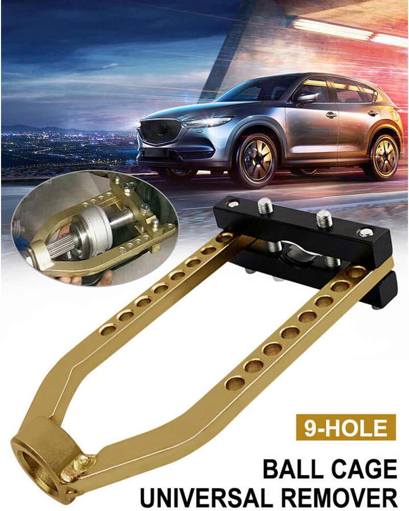 prop shaft splitter tool
