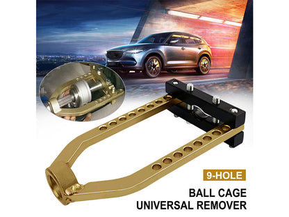 adjustable joint puller