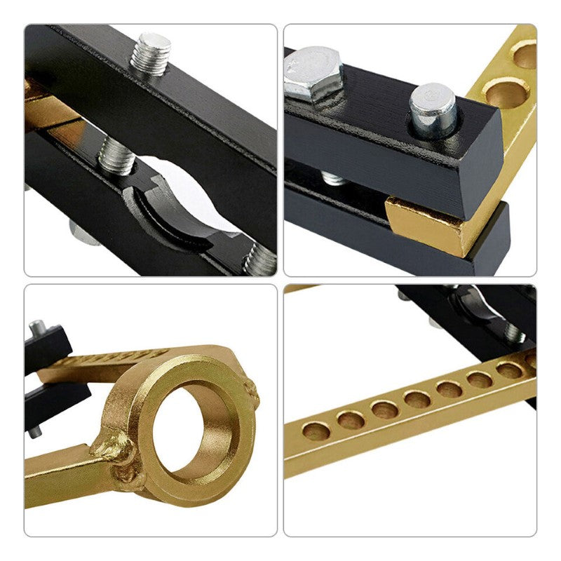 drive shaft remover