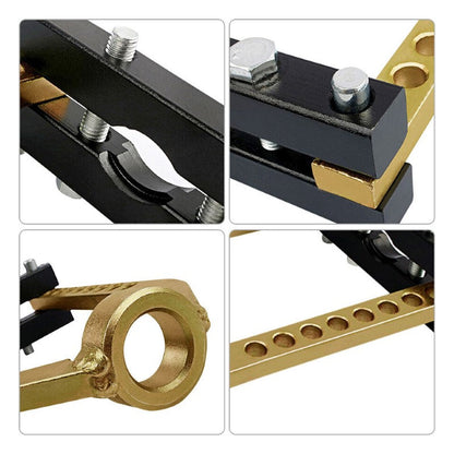 drive shaft remover