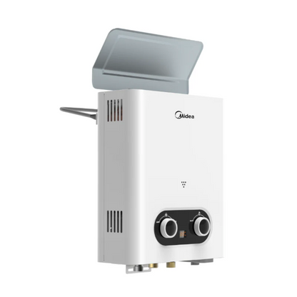 Midea Instantaneous 4L Gas Water Heater JSZ8-4DZ