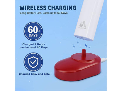 JTF Kids Electric Toothbrush - The Shopsite