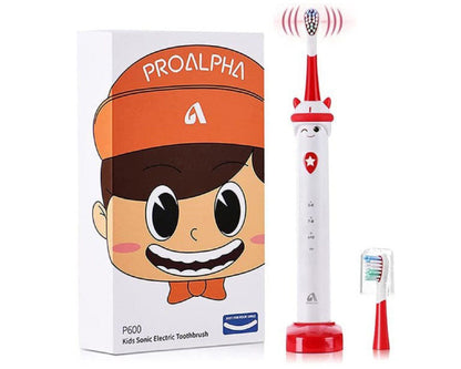 Sonic Rechargeable Electric Toothbrush