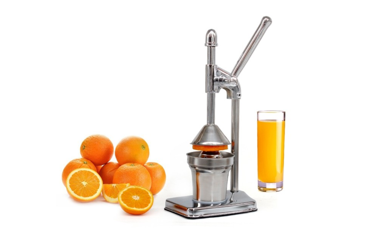 Citrus Juicer Hand Press Juicer