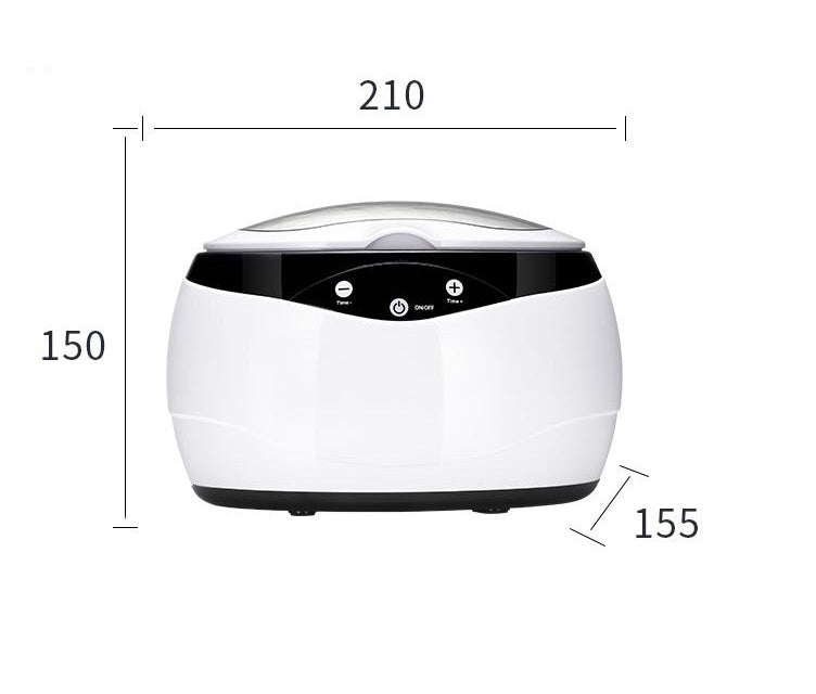 Ultrasonic Cleaner,Jewellery Cleaner - The Shopsite