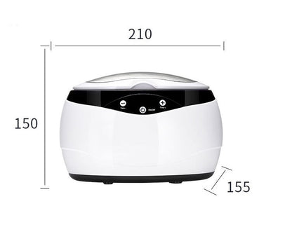 Ultrasonic Cleaner,Jewellery Cleaner - The Shopsite
