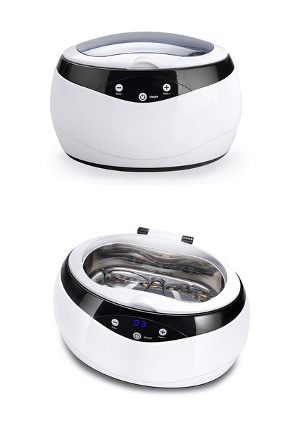 Ultrasonic Cleaner,Jewellery Cleaner - The Shopsite