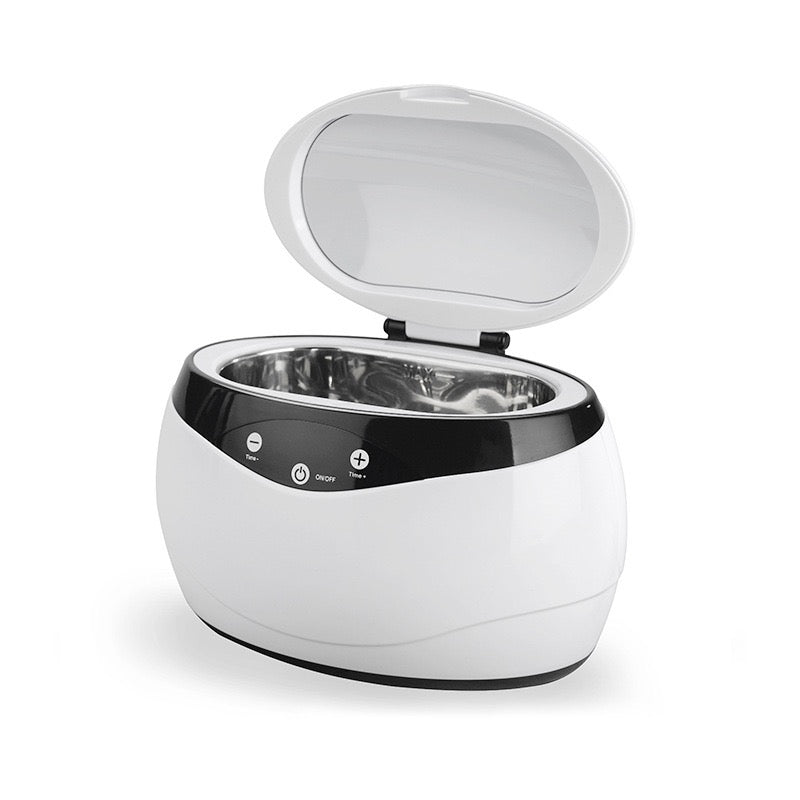 Ultrasonic Cleaner,Jewellery Cleaner - The Shopsite