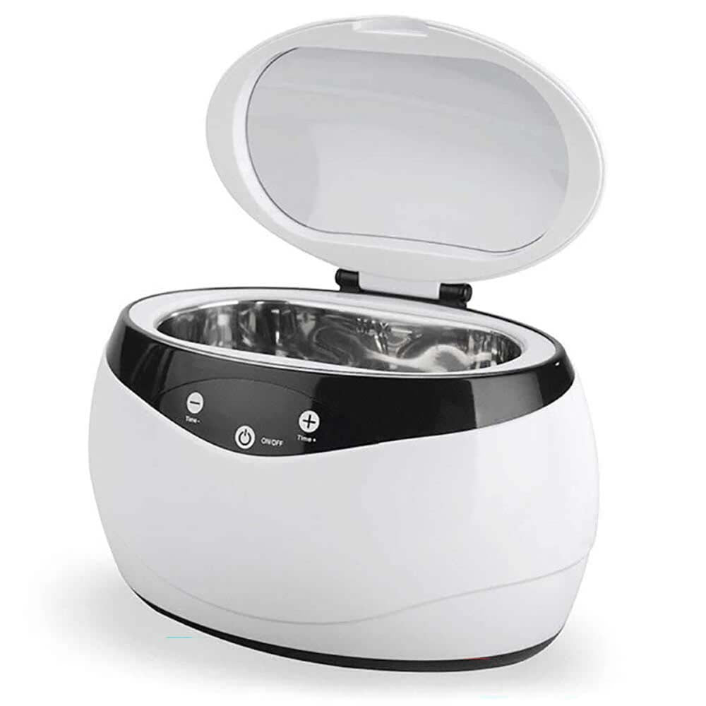 Ultrasonic jewelry cleaner