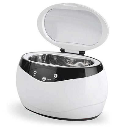 Ultrasonic jewelry cleaner