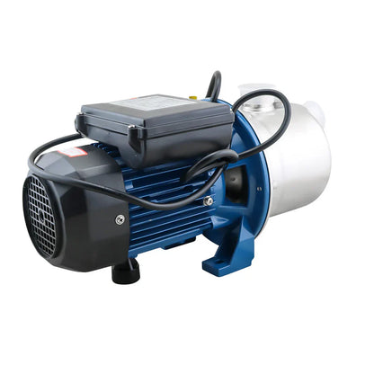 Household Water Pump Electric Garden Jet Pump 750W 1HP