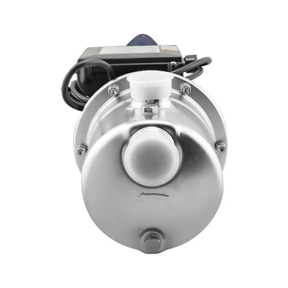 Household Water Pump Electric Garden Jet Pump 750W 1HP