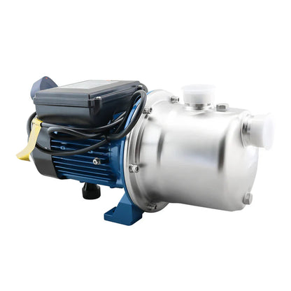 Household Water Pump Electric Garden Jet Pump 750W 1HP