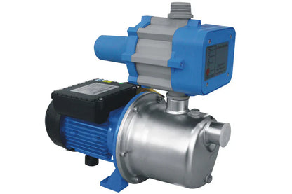 Household Water Pump Electric Garden Jet Pump 750W 1HP