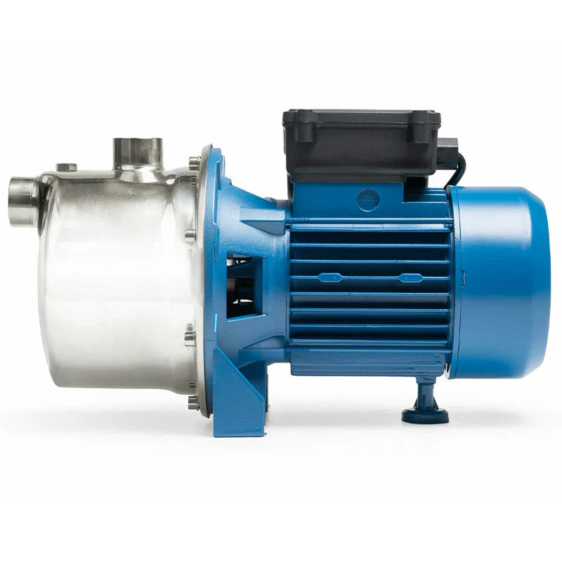 Household Water Pump Electric Garden Jet Pump 750W 1HP