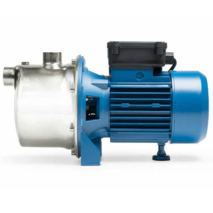 Household Water Pump Electric Garden Jet Pump 750W 1HP