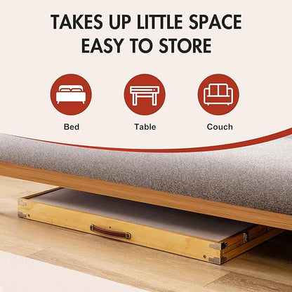 Jigsaw Puzzle Board Wooden