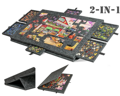 Jigsaw Puzzle Board 1000 pcs