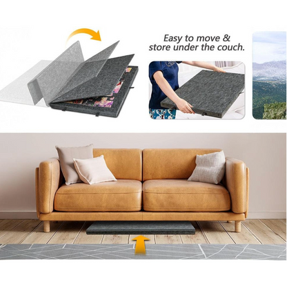 Jigsaw Puzzle Board 1000 pcs