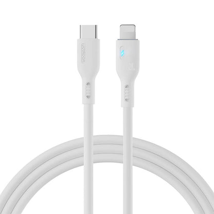 Joyroom Type-C to Lightning Fast Charging Data Cable PD 20W 2M