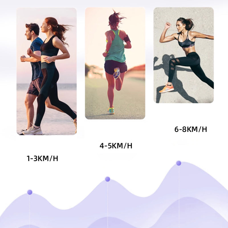 Walking Treadmill Exercise Treadmill