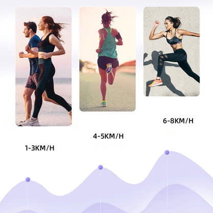 Walking Treadmill Exercise Treadmill