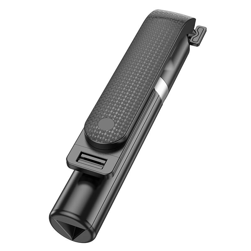 Hoco Lightweight 3 in 1 Wireless Remote Universal Selfie Stick Tripod K20