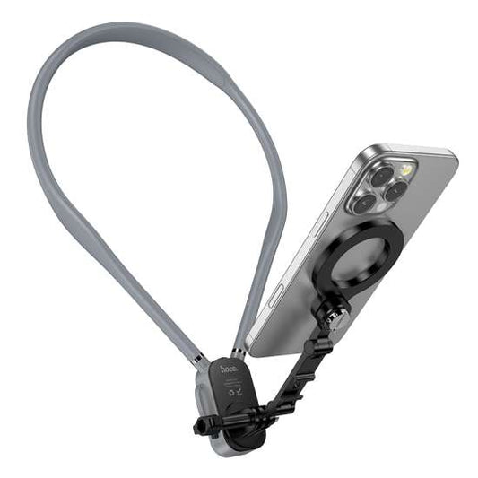 Multi angle adjustable Neck Magsafe Magnetic Phone Holder