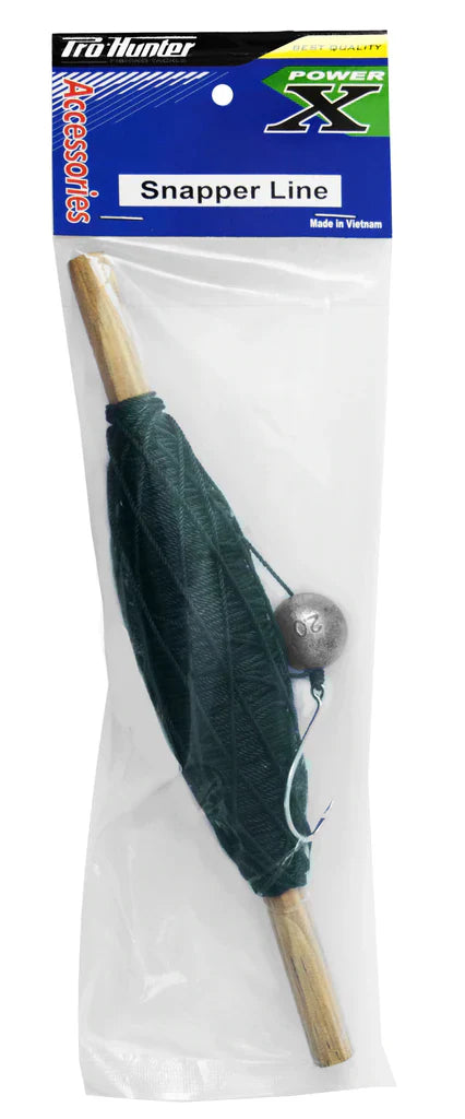 Snapper Handline