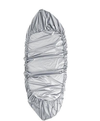 Kayak Cover Silver Outdoor Storage Cover - The Shopsite