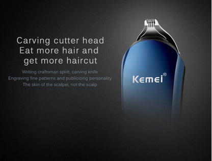 Hair Trimmer Shaver Clippers Cordless - The Shopsite