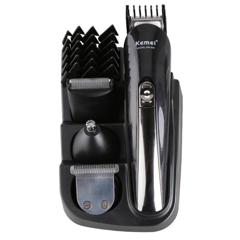 Hair Clipper Shaver Cordless