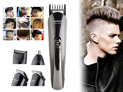 Hair Clipper Shaver Cordless