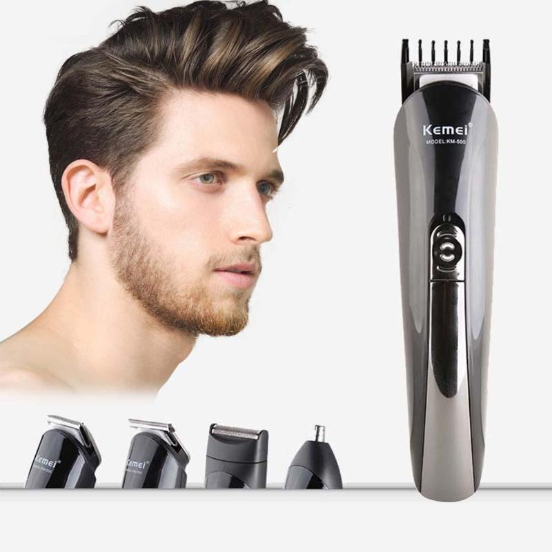 Hair Clipper Shaver Cordless