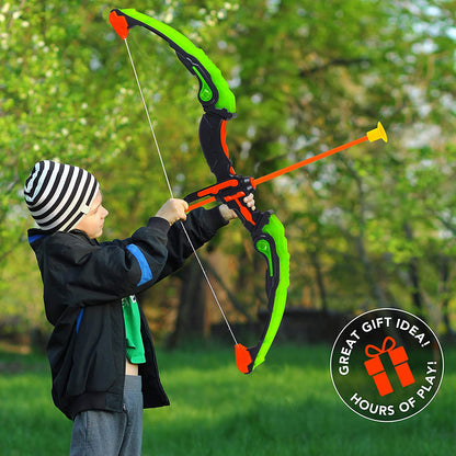 Kids Archery Bow set