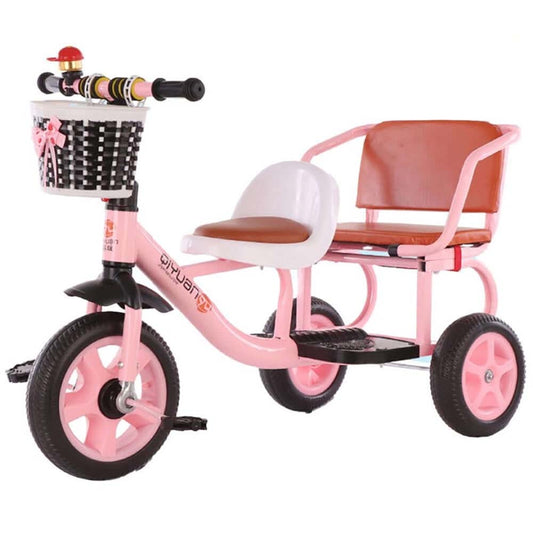 Tricycle Kids Trike Kids Bike Kids Pink