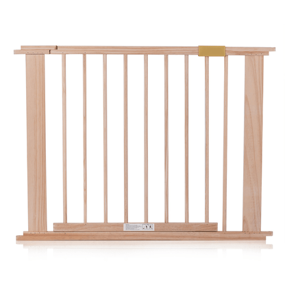 Baby Playpen Toddler Deluxe Kids Wooden Play Pen 8 Panel