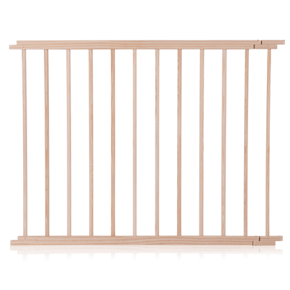 Baby Playpen Toddler Deluxe Kids Wooden Play Pen 8 Panel