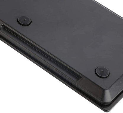 Multi mode kitchen scale