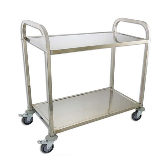 Stainless Steel Trolley Kitchen Storage Trolley
