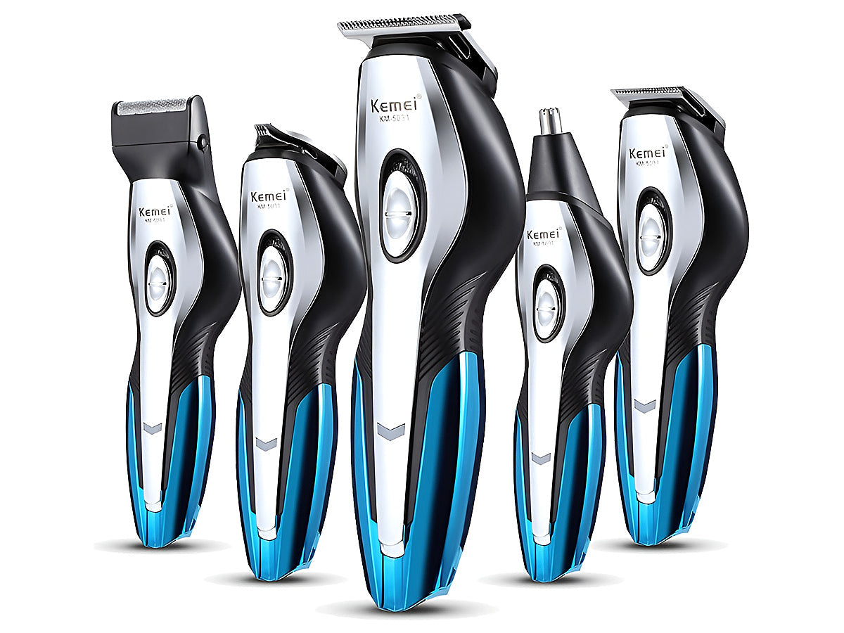 Hair Trimmer Shaver Clippers Cordless